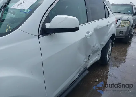 2017 Chevrolet Equinox Lt from USA, damaged, VIN 2GNFLFEK4H6306756